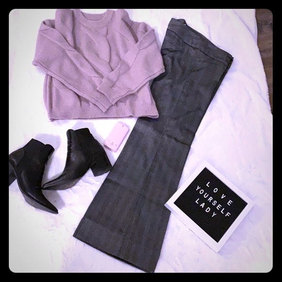 Dynamite Flare Pants